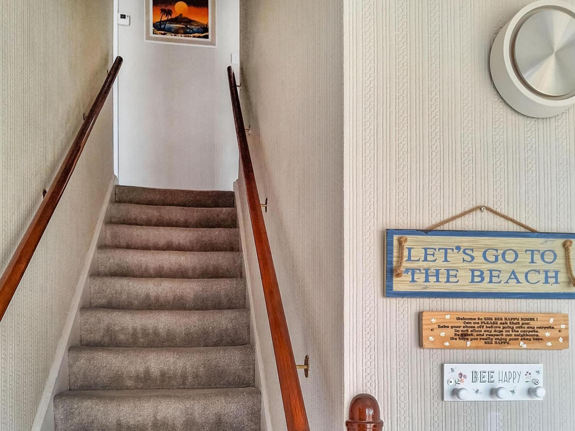 The Bee Happy House Villa ฟายลี ภายนอก รูปภาพ